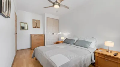 Apartment at Calle de La Te, No. 10E4 photo 5