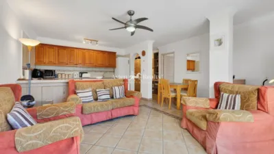 Apartment at Calle de La Te, No. 10E4 photo 7