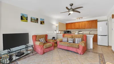 Apartment at Calle de La Te, No. 10E4 photo 8