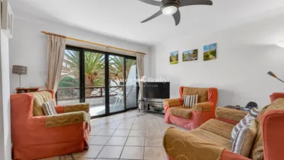 Apartment at Calle de La Te, No. 10E4 photo 9