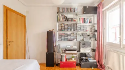 Flat on Huarte Street, 8 photo 10