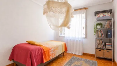 Flat on Huarte Street, 8 photo 12