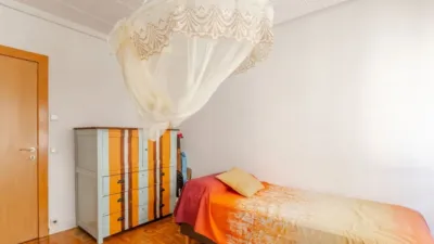 Flat on Huarte Street, 8 photo 13