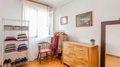 Flat on Huarte Street, 8 photo 15