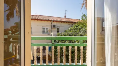 Flat on Huarte Street, 8 photo 19