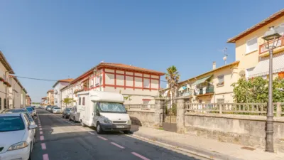 Flat on Huarte Street, 8 photo 25