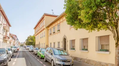 Flat on Huarte Street, 8 photo 2