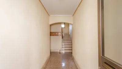 Flat on Huarte Street, 8 photo 3