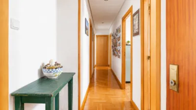 Flat on Huarte Street, 8 photo 4