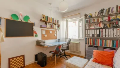 Flat on Huarte Street, 8 photo 5