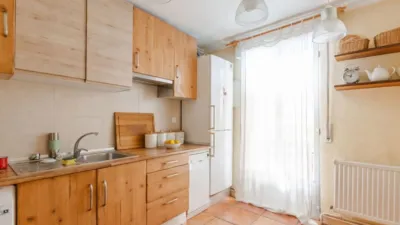 Flat on Huarte Street, 8 photo 7