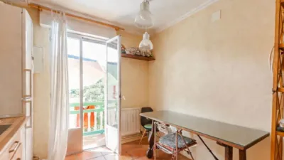 Flat on Huarte Street, 8 photo 8