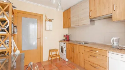 Flat on Huarte Street, 8 photo 9