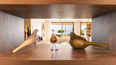 Apartment in Casares Costa photo 12