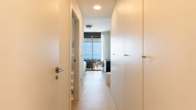 Apartment in Casares Costa photo 13