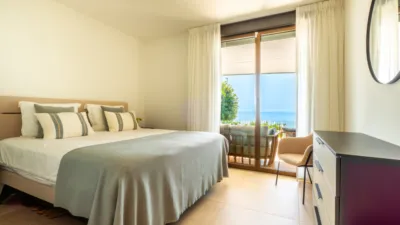 Apartment in Casares Costa photo 14