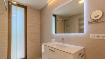 Apartment in Casares Costa photo 15