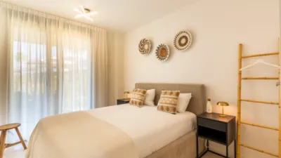 Apartment in Casares Costa photo 16