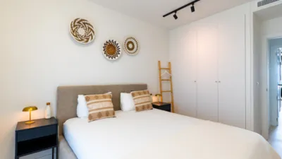 Apartment in Casares Costa photo 17