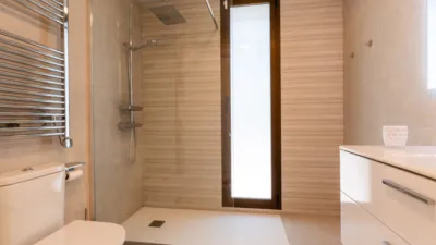 Apartment in Casares Costa photo 18