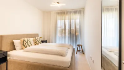 Apartment in Casares Costa photo 19