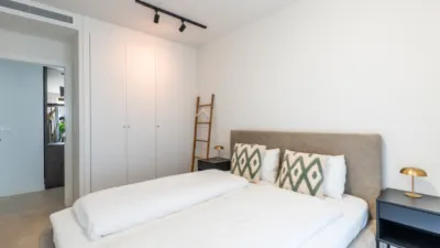 Apartment in Casares Costa photo 20