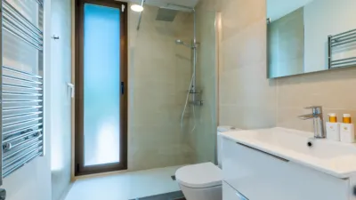 Apartment in Casares Costa photo 21