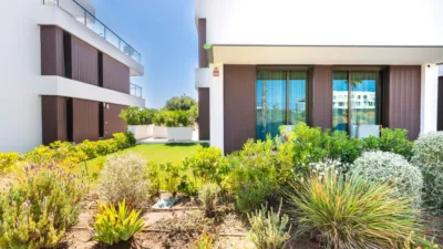 Apartment in Casares Costa photo 27