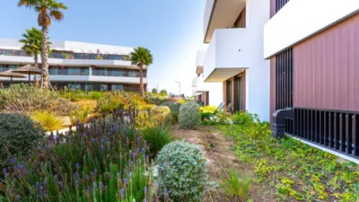 Apartment in Casares Costa photo 28