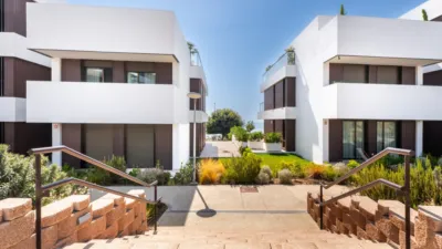 Apartment in Casares Costa photo 29