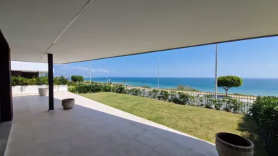 Apartment in Casares Costa photo 4