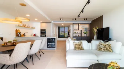 Apartment in Casares Costa photo 6