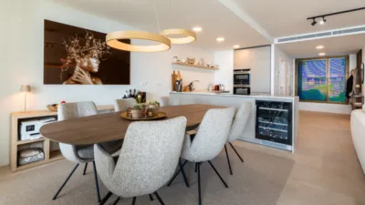 Apartment in Casares Costa photo 7