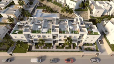 Casa – Algorfa - Vista 4