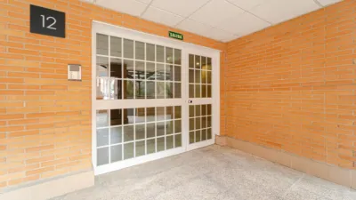Piso en calle del Pergamino, 19 photo 15
