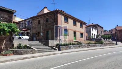 House on Carretera de Arlanzón photo 10