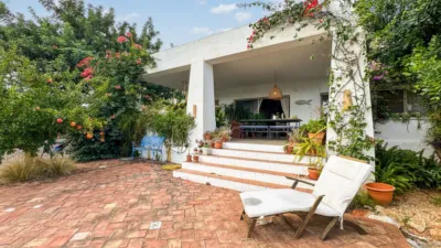 Casa – Xàbia - Jávea - Vista 3