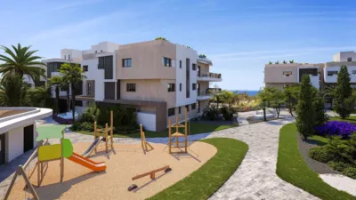 Apartment in Selwo photo 8