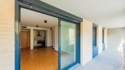 Apartment in Provençals del Poblenou photo 13