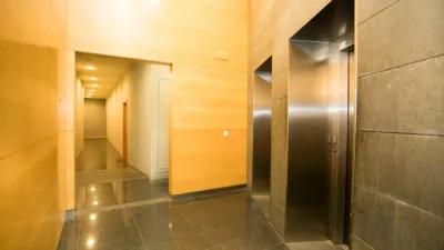 Apartment in Provençals del Poblenou photo 27