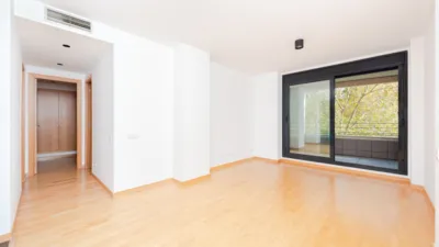 Apartment in Provençals del Poblenou photo 3
