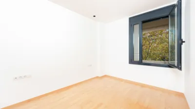 Apartment in Provençals del Poblenou photo 6