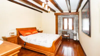 Casa en venta en Jaunsarás - Jauntsarats, Jaunsarás - Jauntsarats (Basaburúa) de 650.000 €