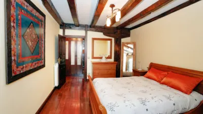 Casa en venta en Jaunsarás - Jauntsarats, Jaunsarás - Jauntsarats (Basaburúa) de 650.000 €