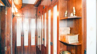 Casa en venta en Jaunsarás - Jauntsarats, Jaunsarás - Jauntsarats (Basaburúa) de 650.000 €