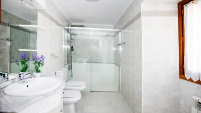 Casa en venta en Jaunsarás - Jauntsarats, Jaunsarás - Jauntsarats (Basaburúa) de 650.000 €