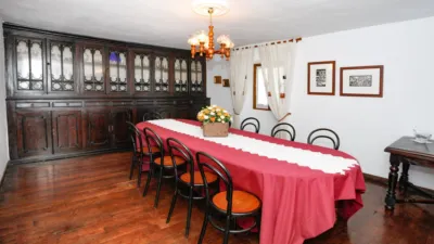 Casa en venta en Jaunsarás - Jauntsarats, Jaunsarás - Jauntsarats (Basaburúa) de 650.000 €