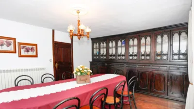 Casa en venta en Jaunsarás - Jauntsarats, Jaunsarás - Jauntsarats (Basaburúa) de 650.000 €