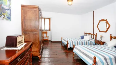 Casa en venta en Jaunsarás - Jauntsarats, Jaunsarás - Jauntsarats (Basaburúa) de 650.000 €