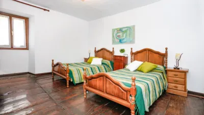 Casa en venta en Jaunsarás - Jauntsarats, Jaunsarás - Jauntsarats (Basaburúa) de 650.000 €